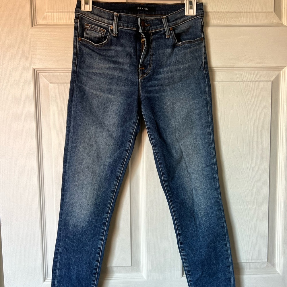 J Brand Jeans